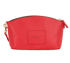 Marc Jacobs The Beauty Bag, &pound;95, Accessories, Red, Leather, Back view